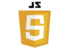 HTMLのロゴ